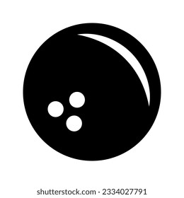 Football and volleyball. Sport balls icon vector. Soccer ball symbol illustration, sign silhouette