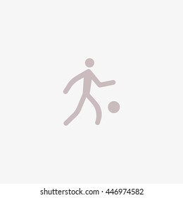 footballer