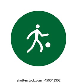 footballer