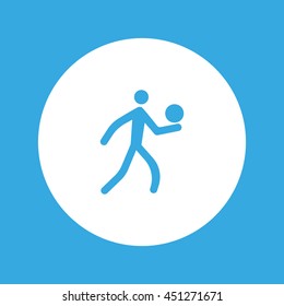 footballer