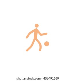 footballer