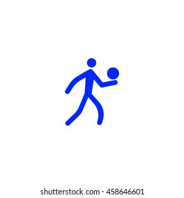 footballer