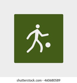 footballer