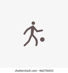 footballer