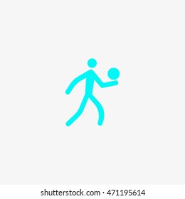 footballer