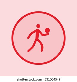 footballer