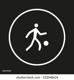 footballer