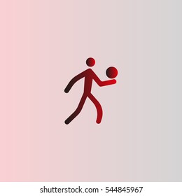 footballer
