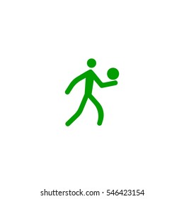 footballer