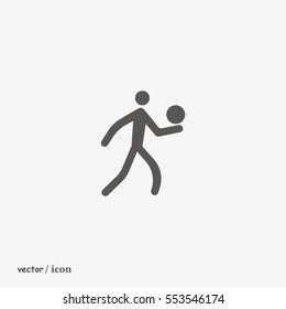 footballer