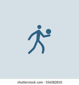 footballer