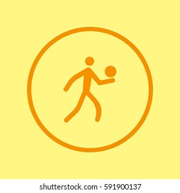 footballer