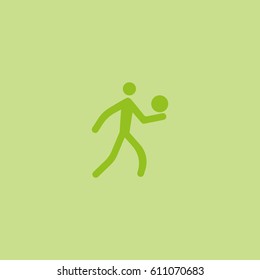 footballer