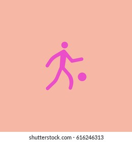footballer