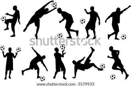 Footballer