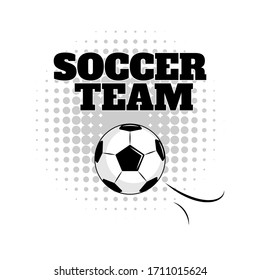 football,soccer logo badge championship vector colorful