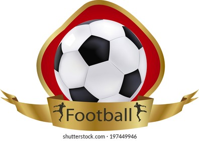 Football.vector