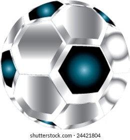 football.vector image