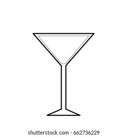 footed tumbler
