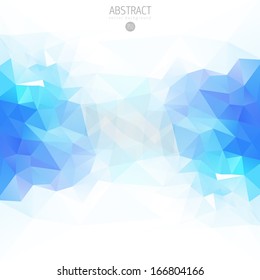 footer background tech fancy header abstract technology abstraction luxurious diamond shaped blue vector scene footer background tech fancy header abstract technology water star union texture colourfu