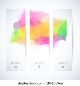 footer banner colored straight banner vector set where yourself can choose what fits excellent your project with triangles footer banner colored line water anatomy community colourful abstract backgro