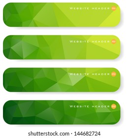 footer green nature header eco sale vector banner tech background abstract green banner footer green nature header eco sale vector banner tech background group texture colourful abstract scene technol