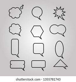 footnotes, callouts, icons