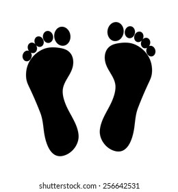 footprint