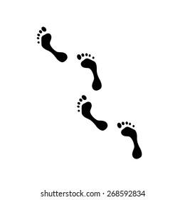  footprint