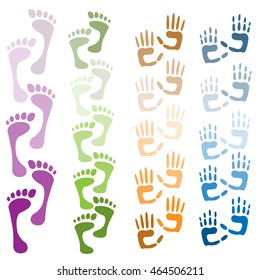footprint