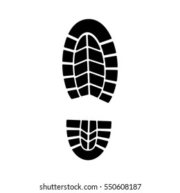 Footprint.