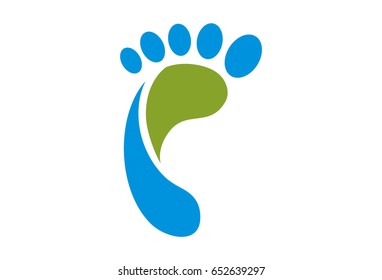 Footprint
