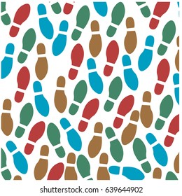 footprint designs