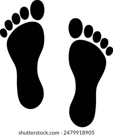Icono de Vector negro plano.