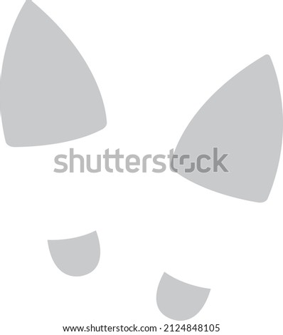 Similar – Image, Stock Photo Hiking trail work
