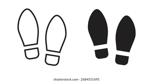Ícones de superfície conjunto de vetores simples. símbolo símbolo símbolo conjunto