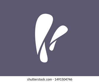 Footprint logo vector design. simple footprint logo design template. logo for brand, business, company, event