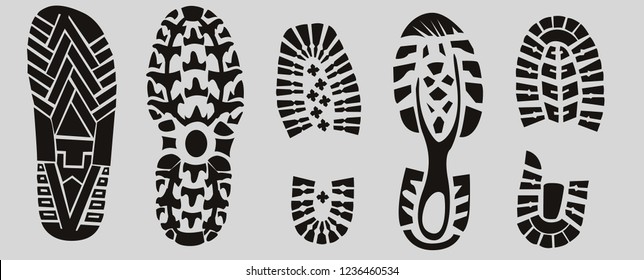 footprint sport shoes