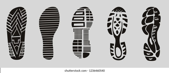 footprint sport shoes