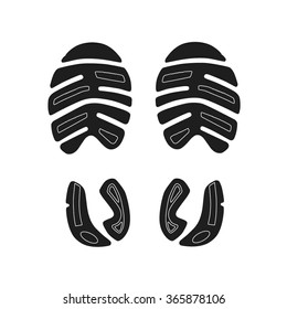 footprint sport shoes