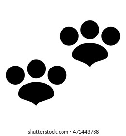 39 Civet footprint Images, Stock Photos & Vectors | Shutterstock