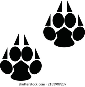 1,084 Cheetah footprint Images, Stock Photos & Vectors | Shutterstock