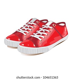 footwear