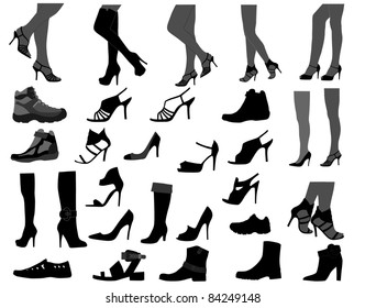 footwear