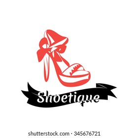 footwear logo
