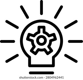 Footy Finesse Vector Design Icon Style
