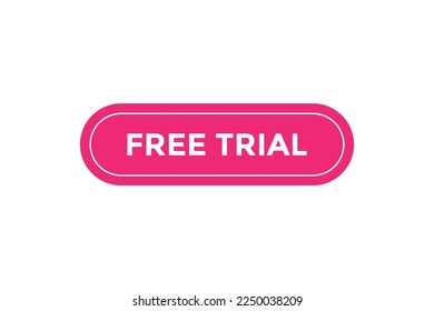 Forbidden button web banner templates. Vector Illustration
