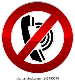 forbidden call sign