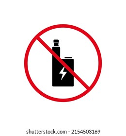 Stop vaping Images, Stock Photos & Vectors | Shutterstock