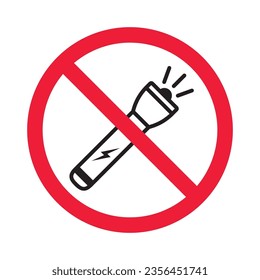 Forbidden floppy disk vector icon. Warning, caution, attention, restriction, label, ban, danger. No dloppy disc flat sign design pictogram symbol. No diskette icon